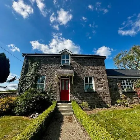 Dunbrody Country House Hotel Arthurstown Exterior photo