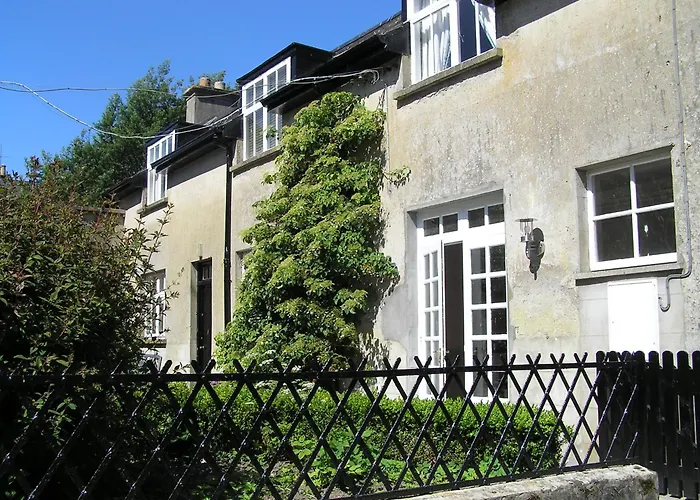 Dunbrody Country House Hotel