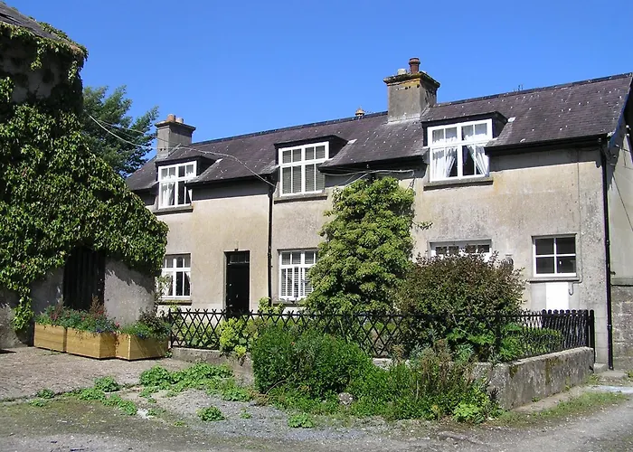 Dunbrody Country House Hotel