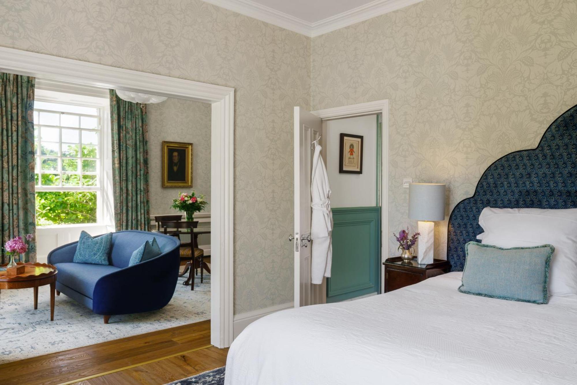 Dunbrody Hotel Arthurstown