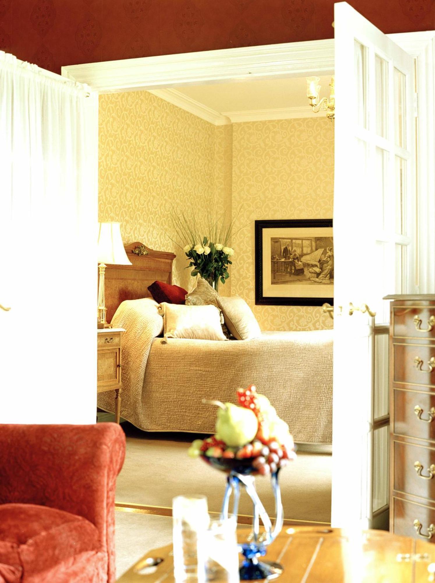 Hotel Dunbrody Arthurstown