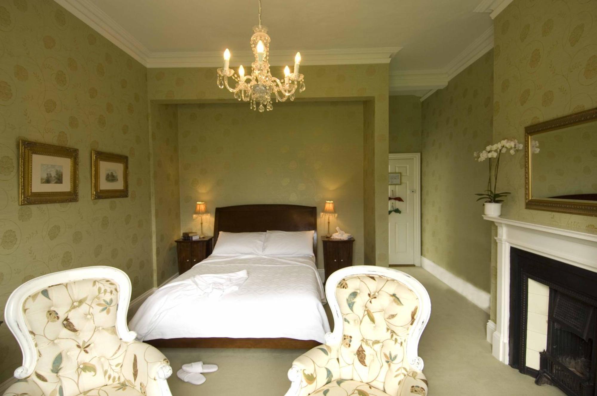 Dunbrody Hotel