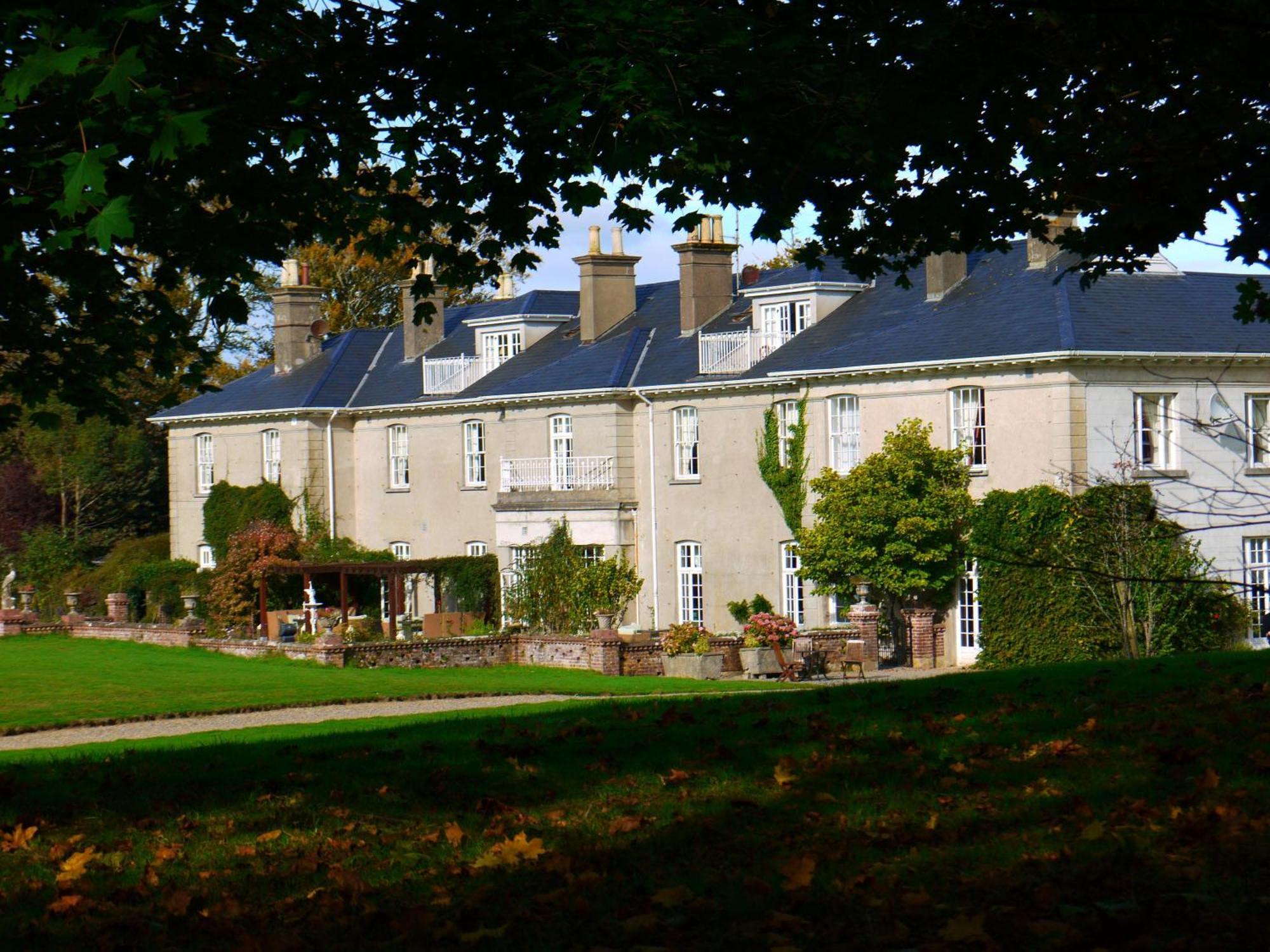 Hotel Dunbrody Arthurstown