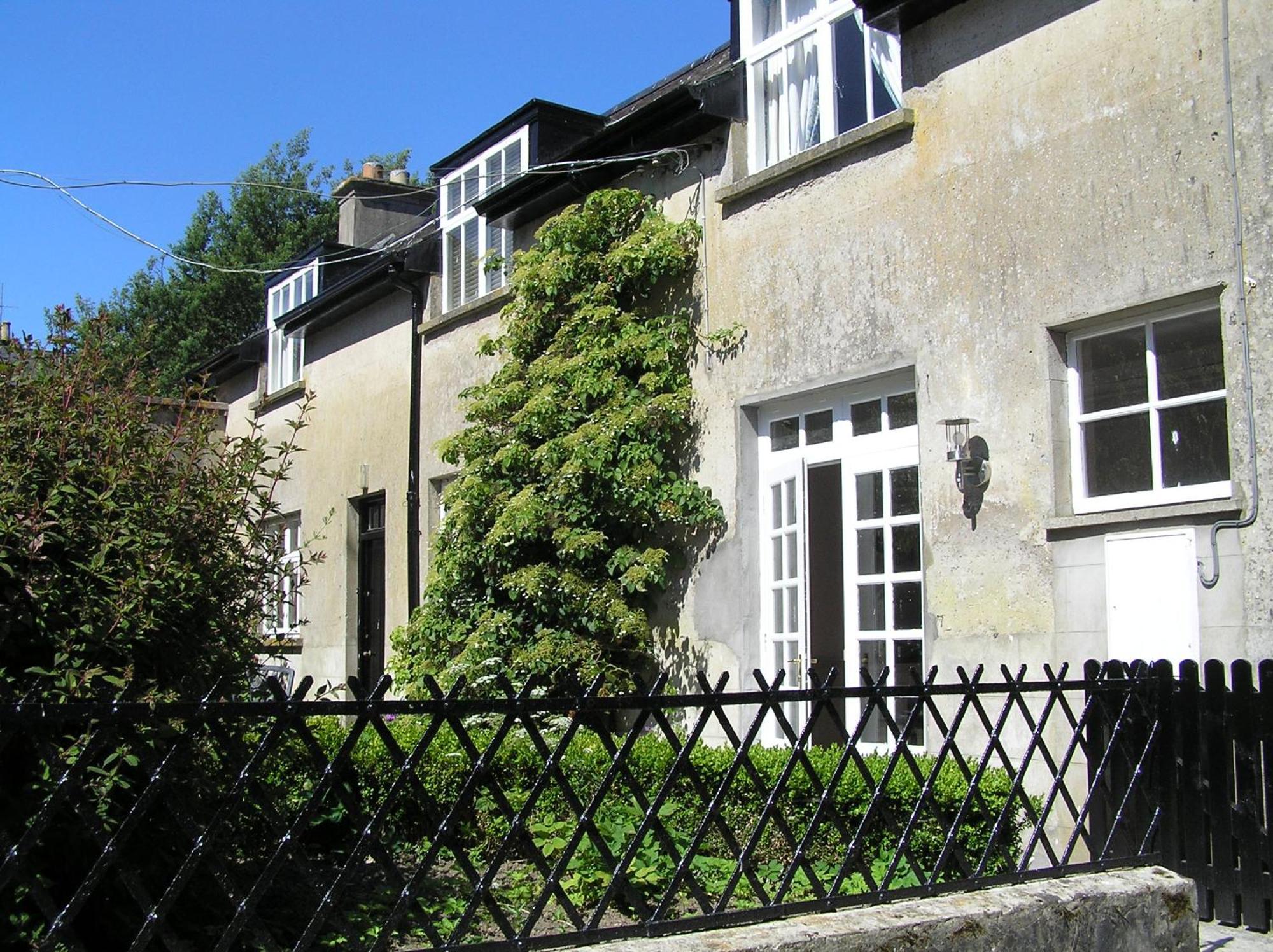 Hotel Dunbrody