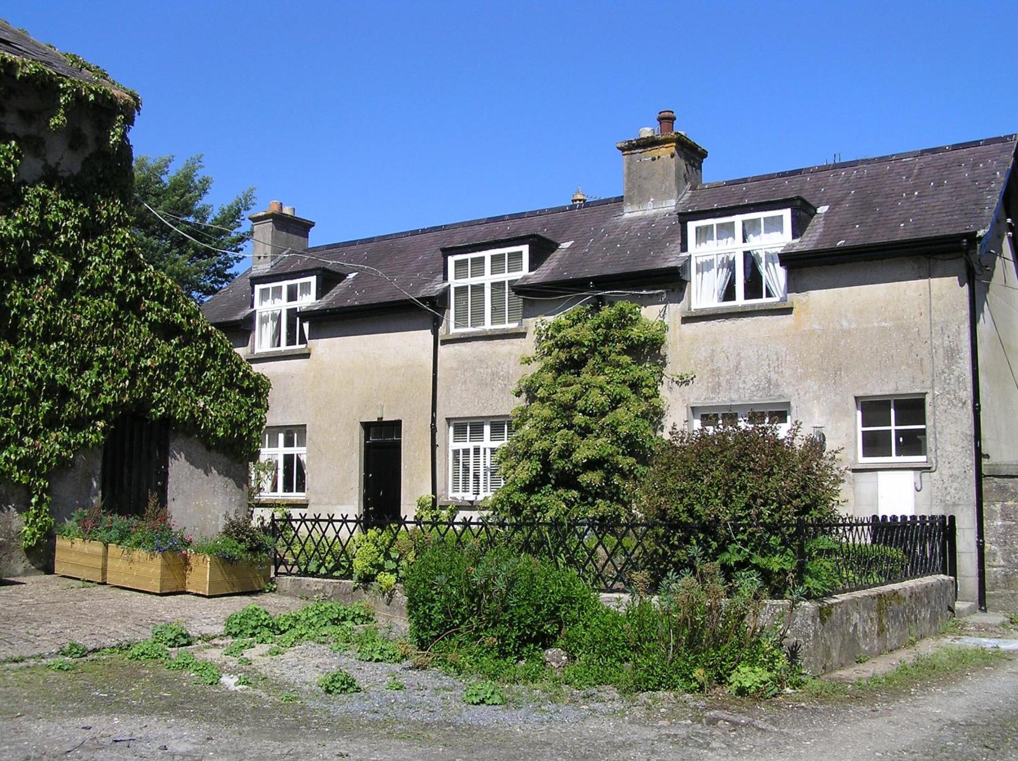 Hotel Dunbrody Arthurstown