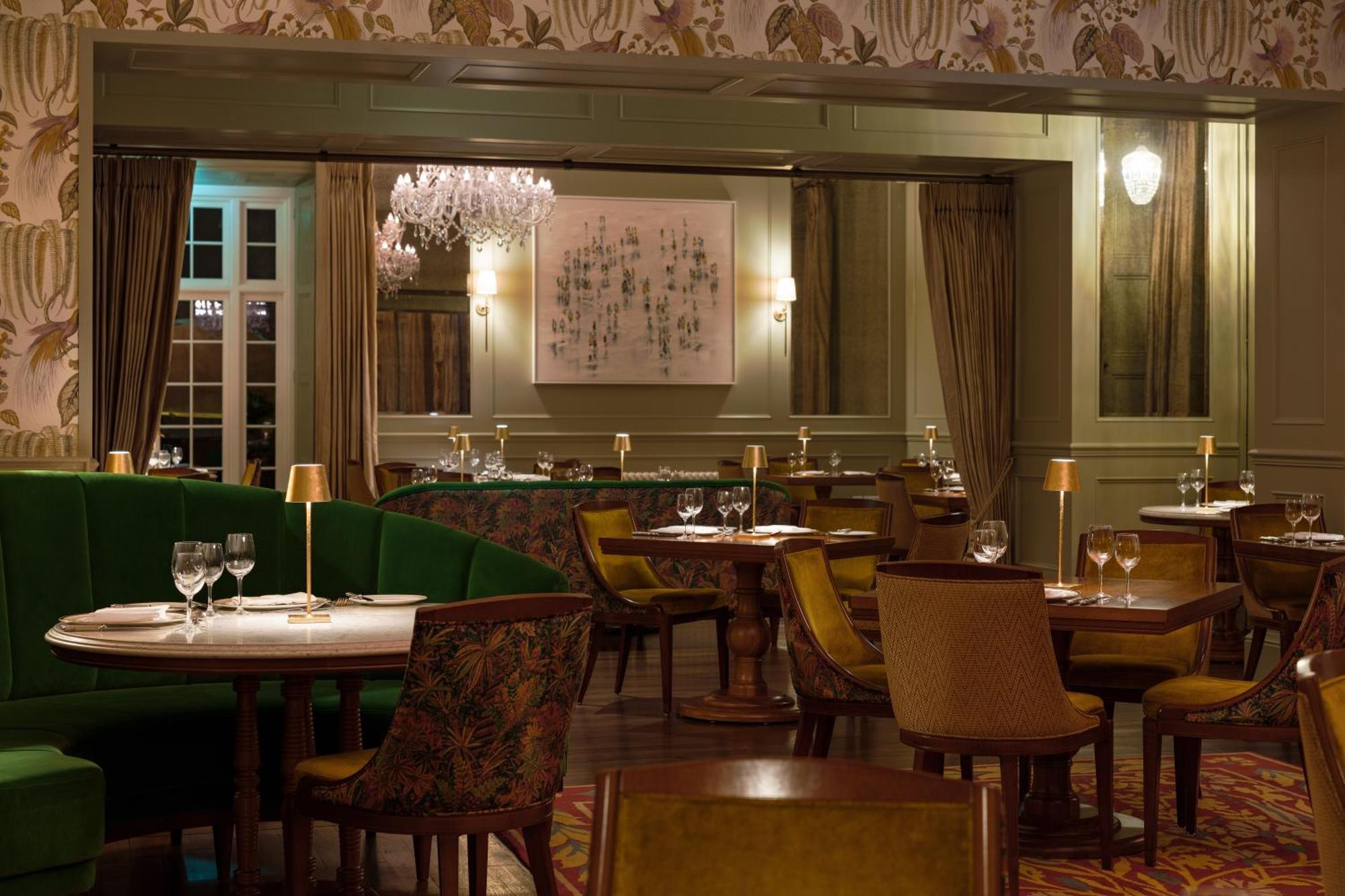 Hotel Dunbrody