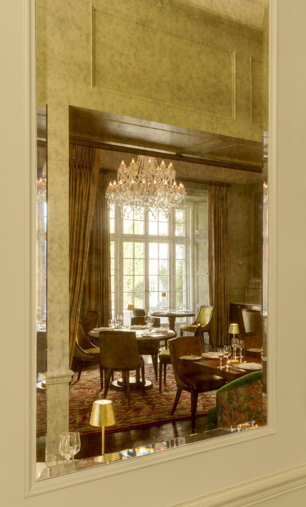 Hotel Dunbrody 4*