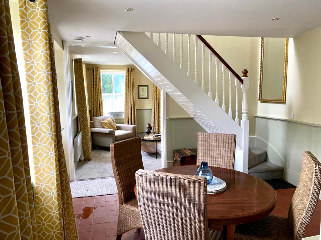 Hotel Dunbrody 4*