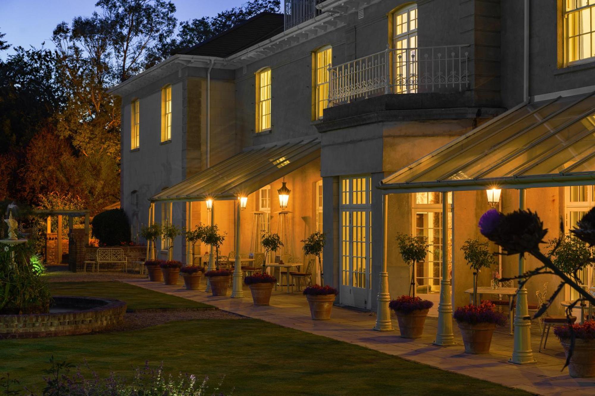 Dunbrody Hotel Arthurstown