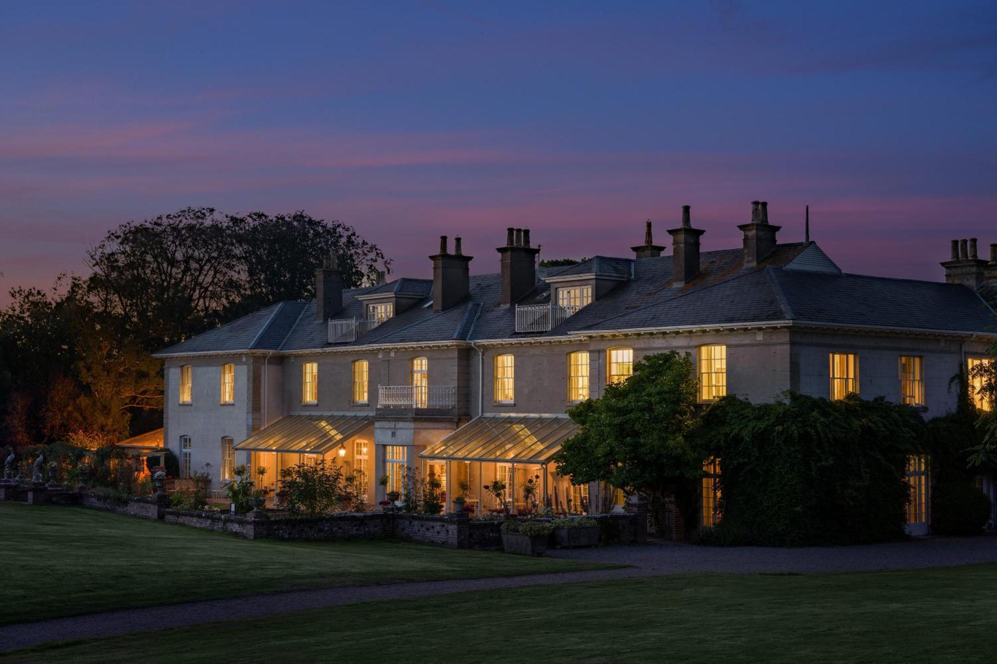 Dunbrody Hotel Arthurstown