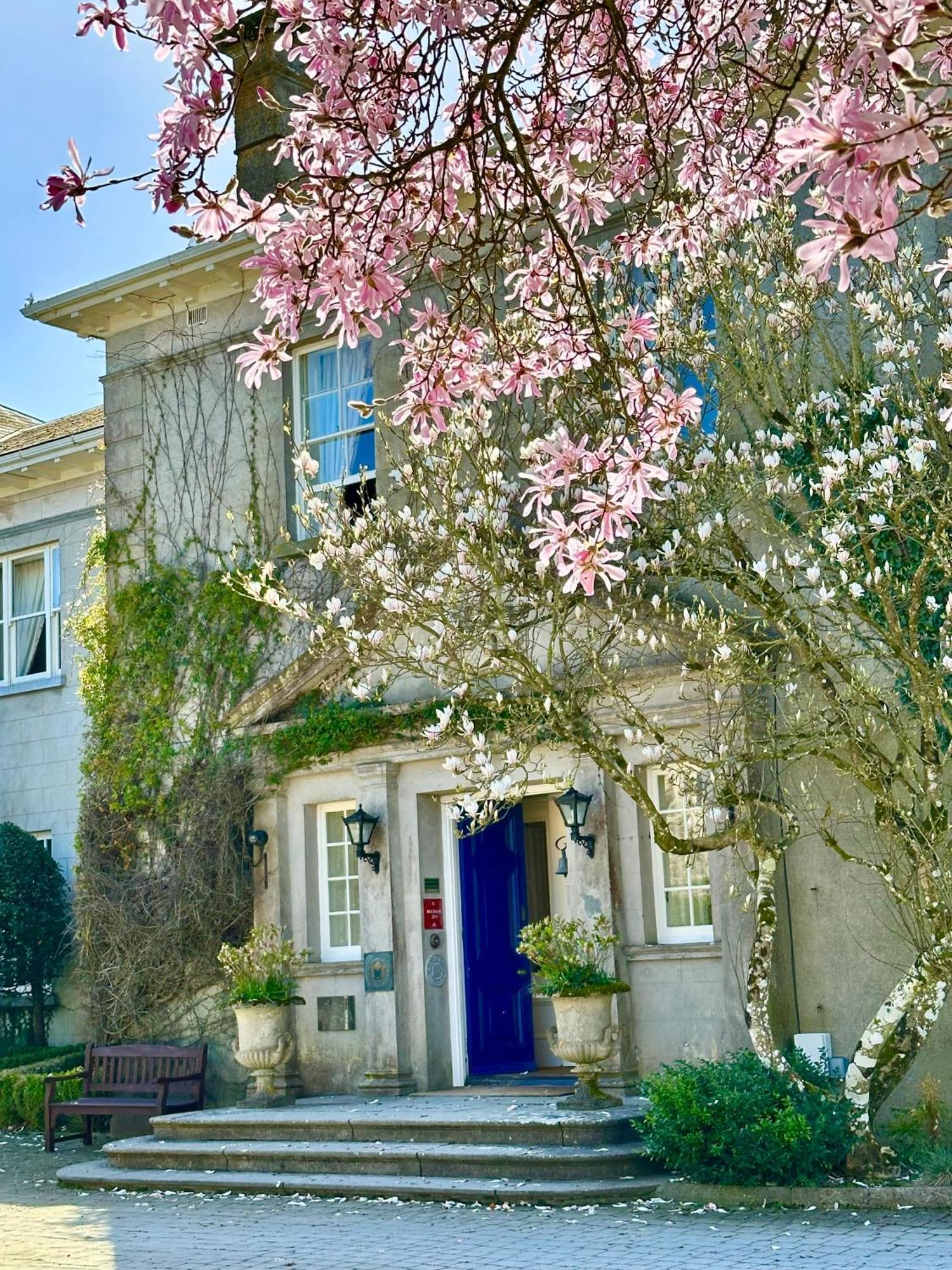 Hotel Dunbrody Arthurstown