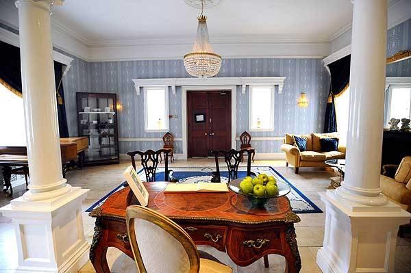 Dunbrody 4* Arthurstown