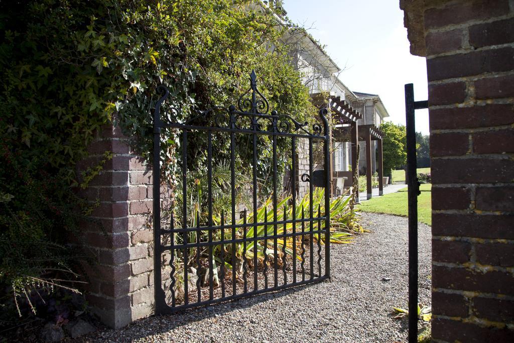 Hotel Dunbrody Arthurstown