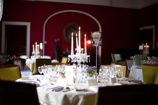 Dunbrody Hotel 4*