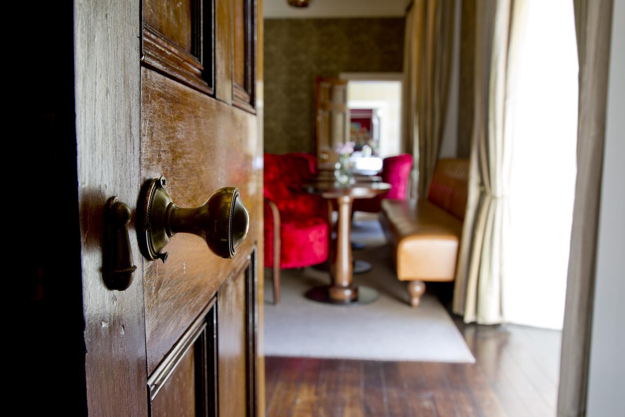 Hotel Dunbrody Arthurstown