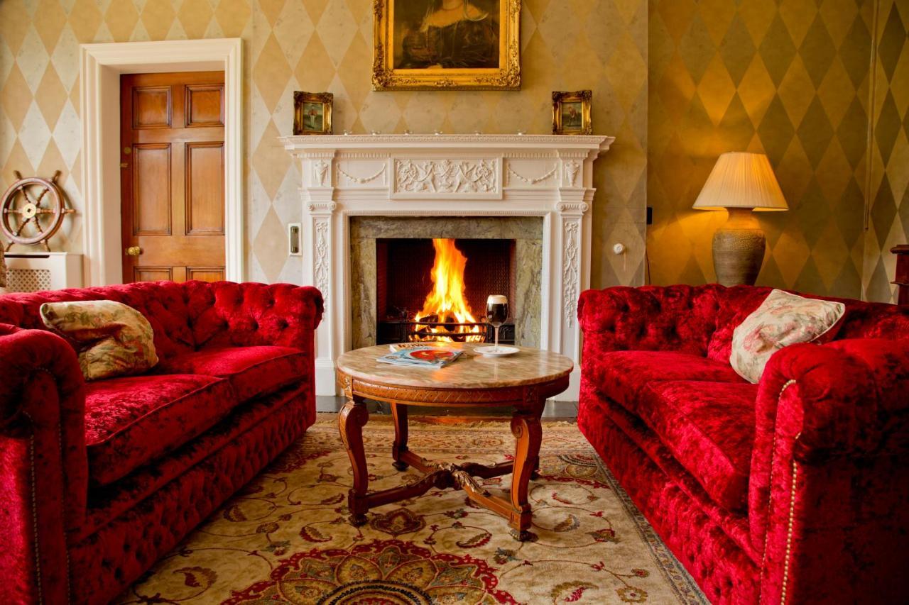 Dunbrody Hotel