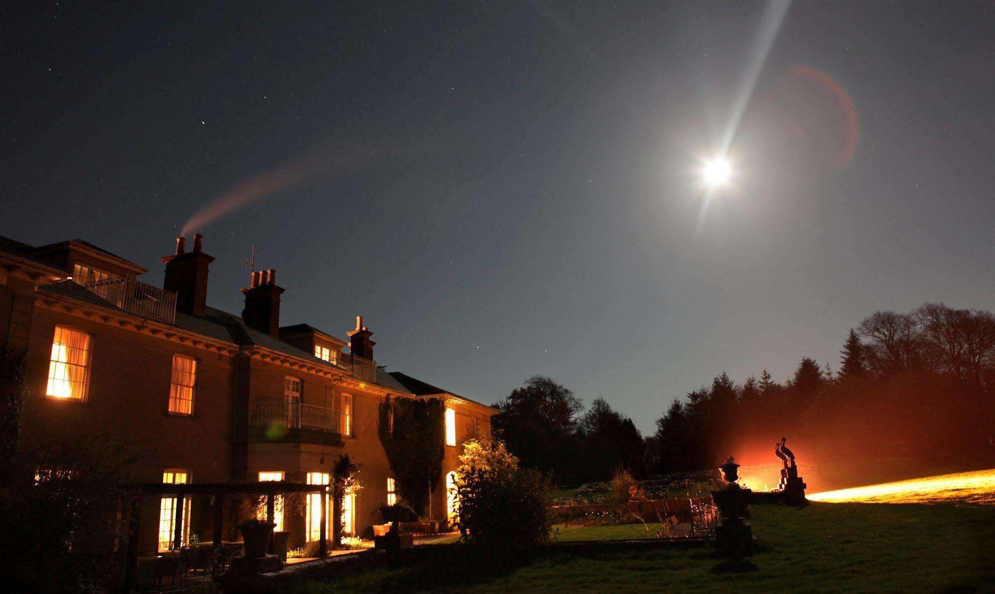 Dunbrody Hotel 4*