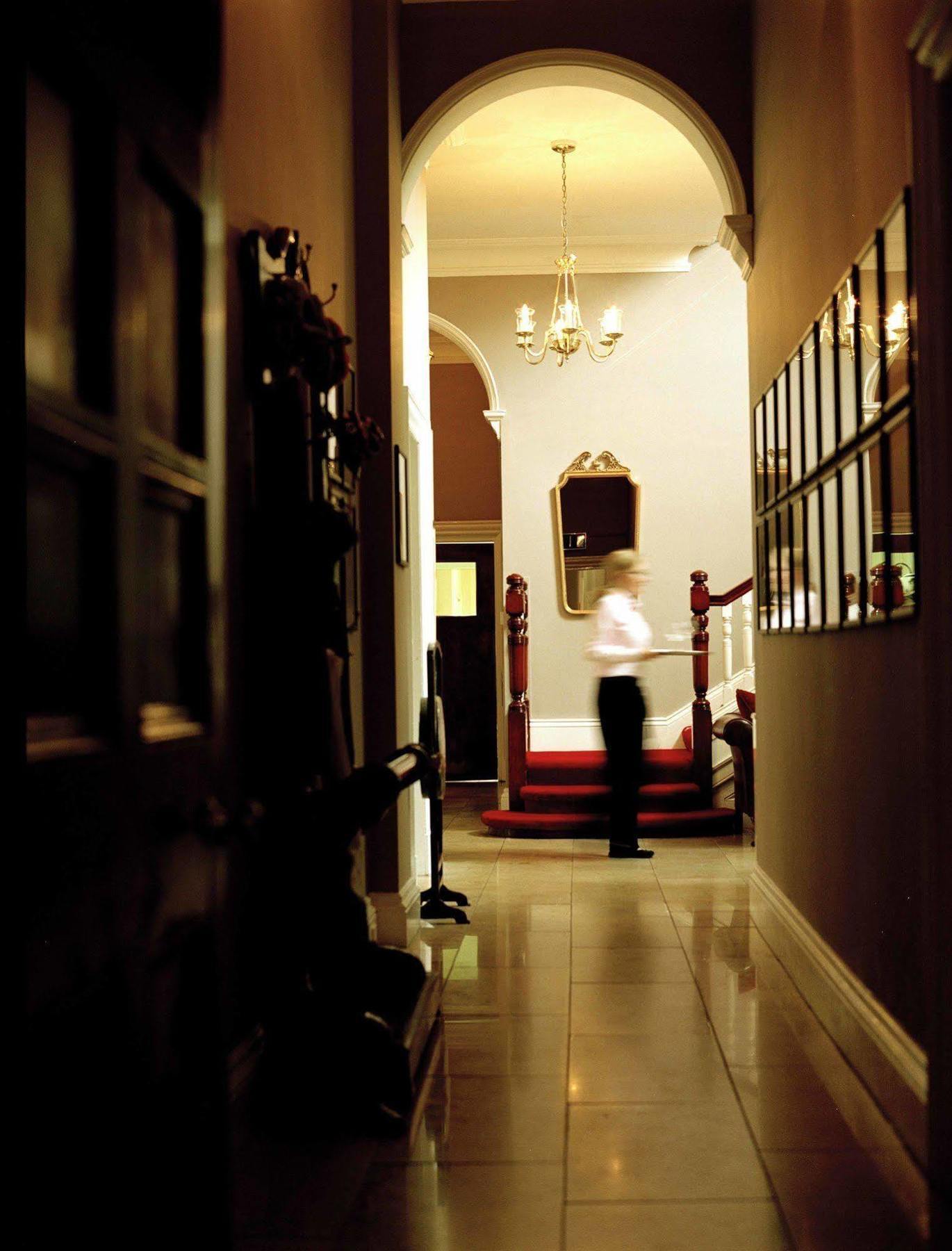 Dunbrody Hotel Arthurstown