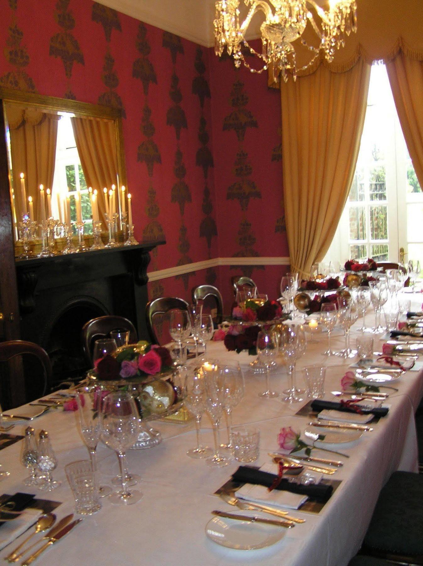 Dunbrody Hotel 4*