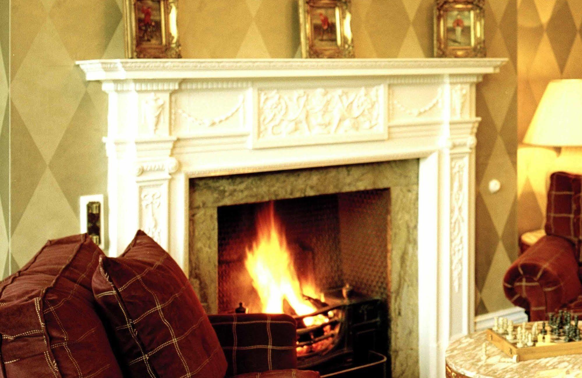 Dunbrody Hotel 4*
