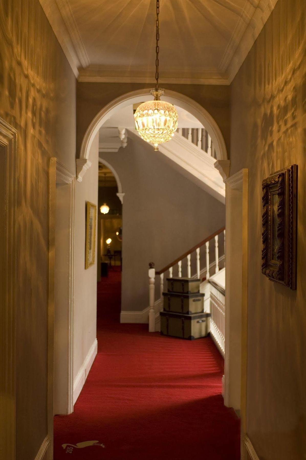 Dunbrody Hotel 4*