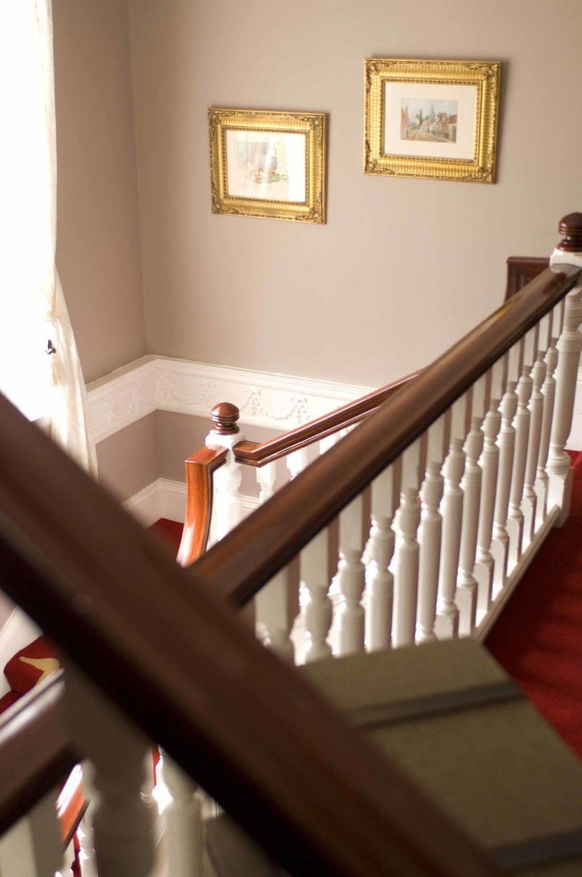 Dunbrody Hotel 4*